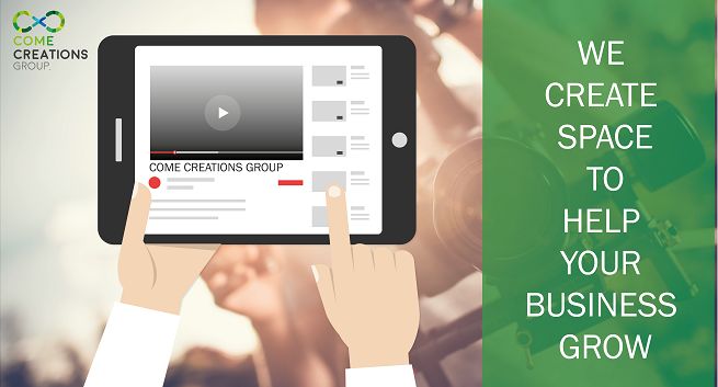 Come Creations Group zmienia się w hub komunikacji. Dołącza Anna Ryczkowska