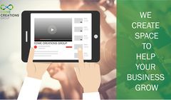 Come Creations Group zmienia się w hub komunikacji. Dołącza Anna Ryczkowska