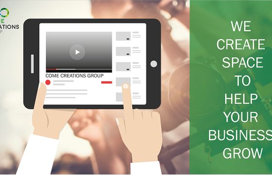 Come Creations Group zmienia się w hub komunikacji. Dołącza Anna Ryczkowska