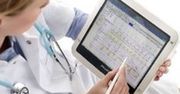 Tablet dla lekarza
