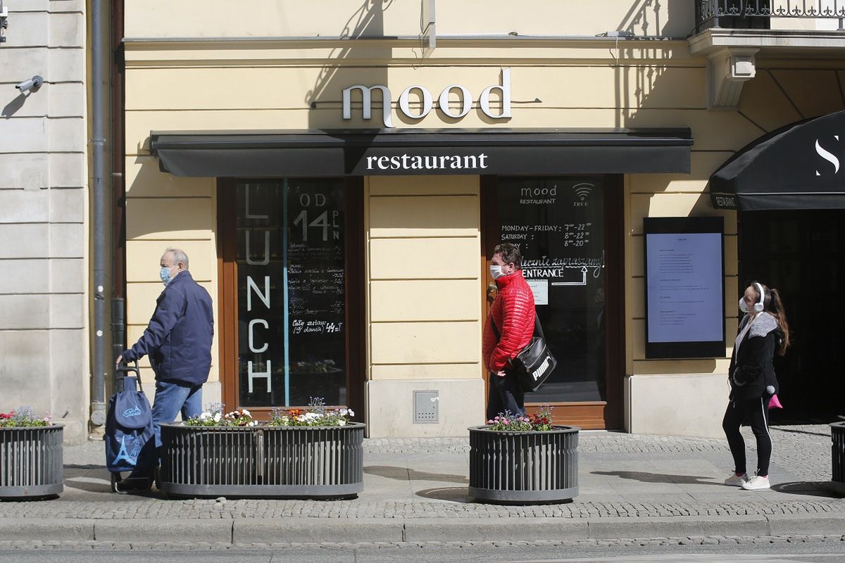 Tarcza antykryzysowa. 5 tys. zł pożyczki dla samozatrudnionych i mikroprzedsiębiorców