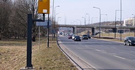 Fotoradary w Lublinie i Świdniku w 2025 roku. Rekordziści, tysiące mandatów i odcinkowy pomiar prędkości na S19 już wkrótce