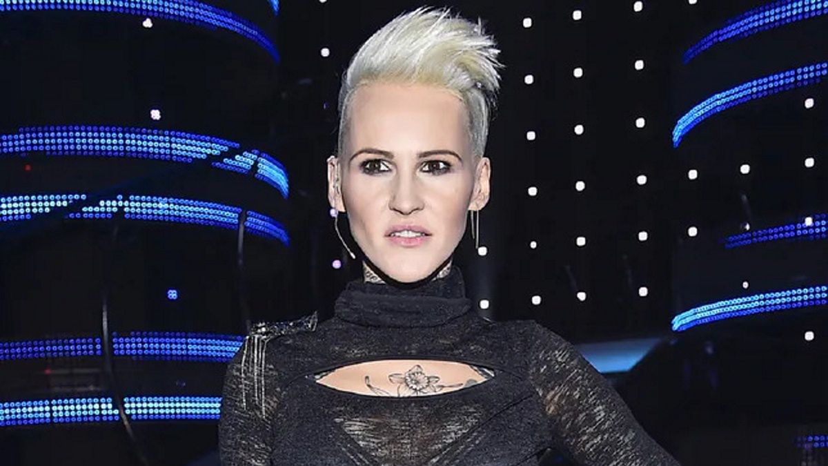 Agnieszka Chylińska