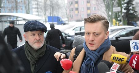 Posiedzenie ws. aresztu dla Ziobry. Sąd zdecydował