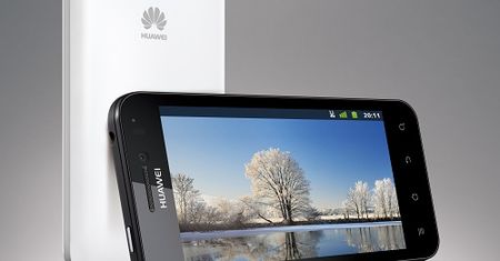 Huawei Honor jednak trafi do Polski