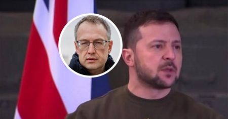 Kosmiczna wpadka TVP Info. Śmieje się z niej cały świat