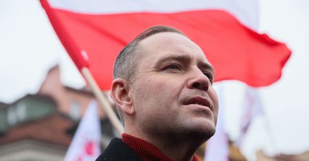 Nawrocki zapowiadał pozew, ale pozwu nie będzie. Mamy reakcję z IPN
