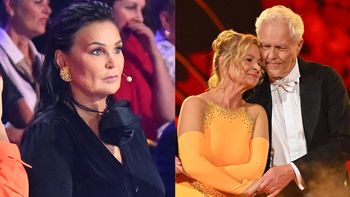 Barbara Bursztynowicz komentuje NISKĄ ocenę od Iwony Pavlović w "TzG". Michał Kassin UDERZYŁ w inne pary