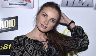 Ukochany Teodorskiej porusza się na wózku. Własną tragedię przekuł w sukces