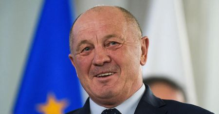 Jest w koalicji rządzącej. Mówi, co się dzieje za kulisami