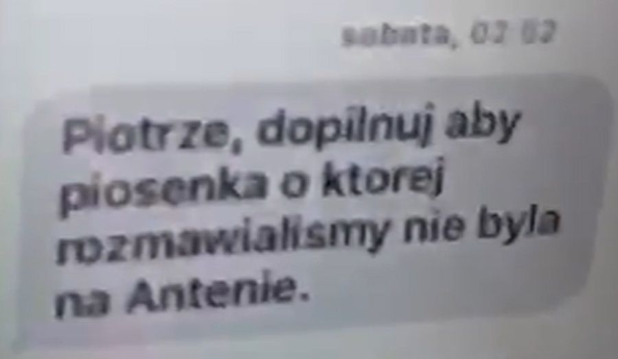 Piotr Metz odchodzi z Trójki