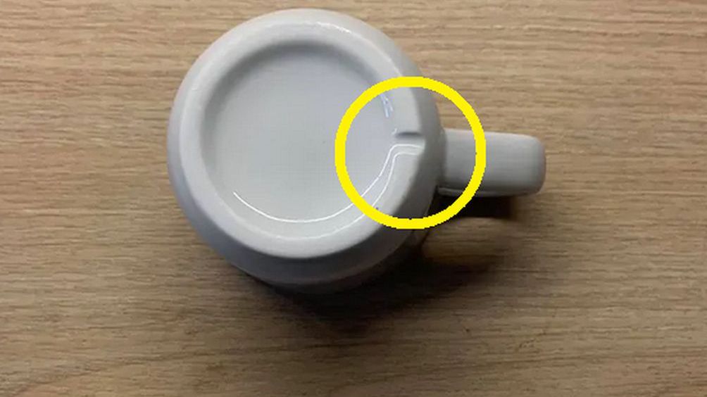 Kubki z Ikei to popularne wyposażenie kuchni 