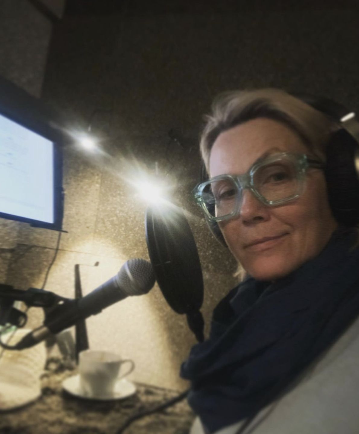Agnieszka Wosińska