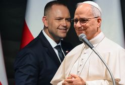 Nawrocki spotka się z papieżem Leonem XIV. Jest data