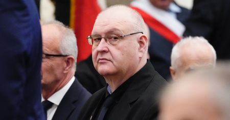 Sejm zdecydował ws. Świrskiego. Do akcji wchodzi TK