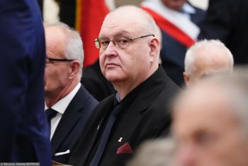Sejm zdecydował ws. Świrskiego. Do akcji wchodzi TK