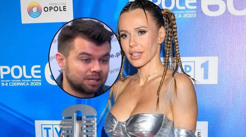 Konflikt z Dodą wciąż odbija mu się czkawką. TVP odsuwa Mikołaja Dobrowolskiego od kolejnych koncertów