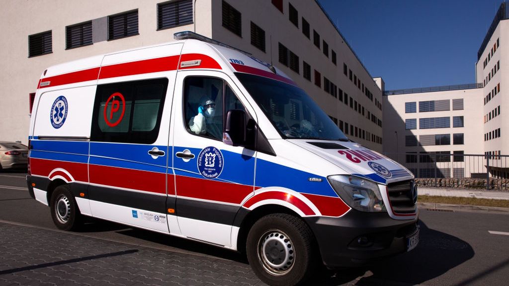 Pandemia koronawirusa wciąż rośnie w siłę