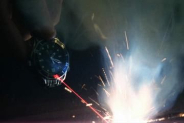Być jak James Bond. Niesamowite gadżety agenta 007 2