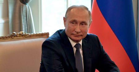 Putin przemawia z okazji Dnia Zwycięstwa. "To najważniejszy dzień w Rosji"