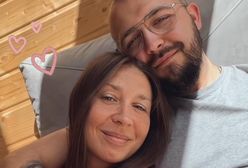 Robert ze "Ślubu od pierwszego wejrzenia" nie brał udziału w programie na poważnie. Naprawdę mu się poszczęściło