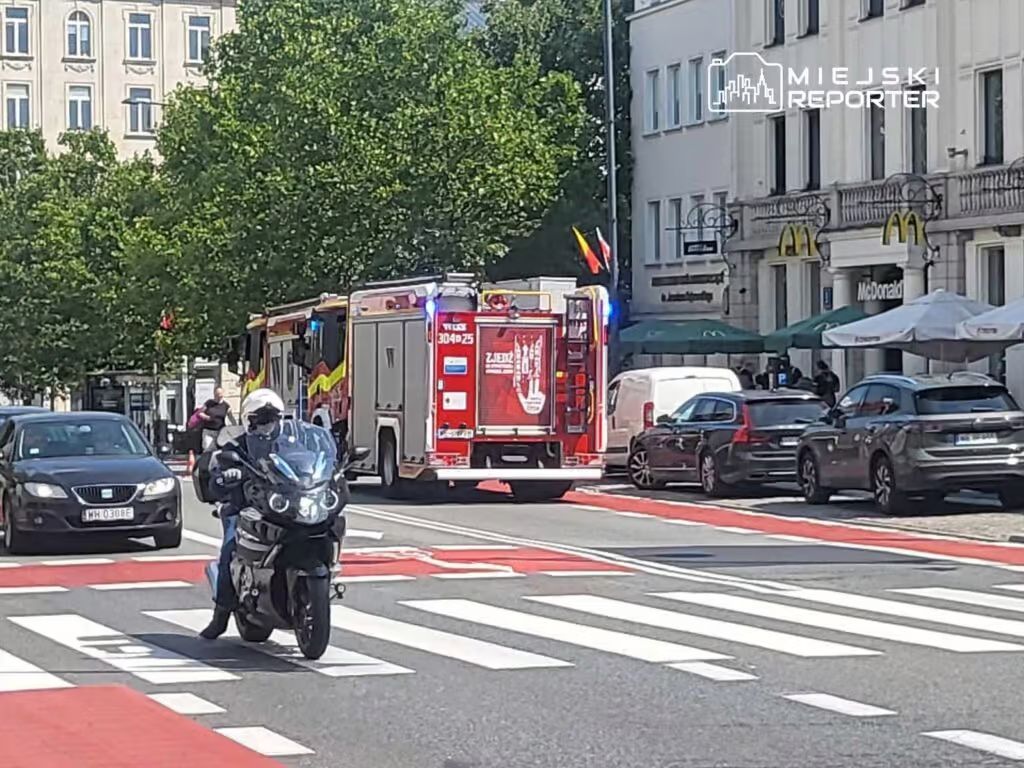 Czytelnik Miejskiego Reportera