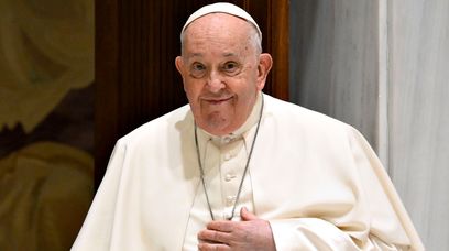 Papież Franciszek nie popiera surogacji. Zapomniał o jednym szczególe