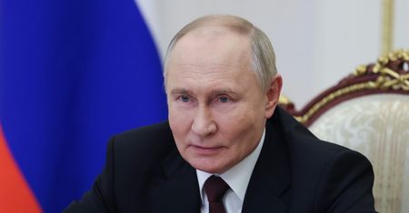 Zagraniczni inwestorzy porzucają moskiewską giełdę. Oto przyczyna