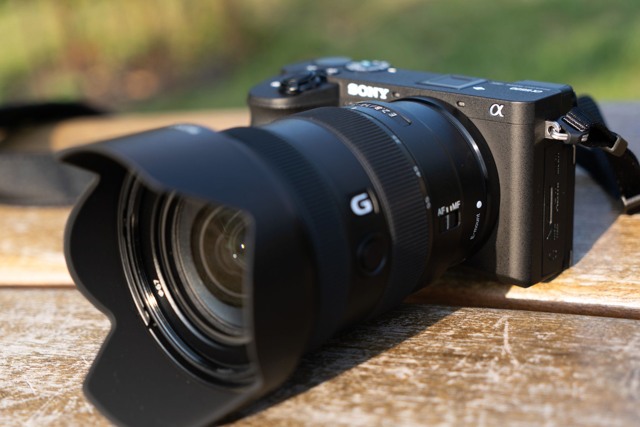 Sony A6600 – pierwsze wrażenia prosto z Kopenhagi 2