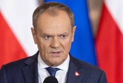 "Niemiodowy" miesiąc Tuska [OPINIA]