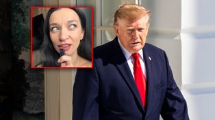 Rosjanie zwracają się do Trumpa i Kapitolu. Oto o co proszą