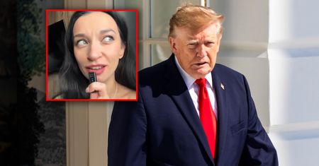 Rosjanie zwracają się do Trumpa i Kapitolu. Oto o co proszą
