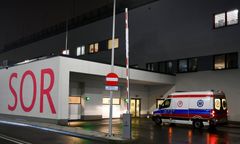 Nocna prohibicja w Krakowie. Porównują dotychczasowe dane