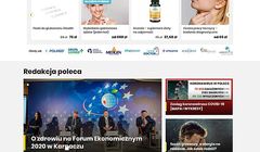 Nowa odsłona serwisu Medonet.pl