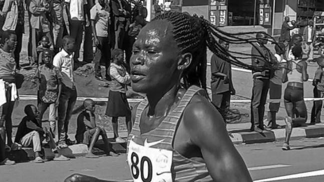 Tragic end for Olympian Cheptegei amid land dispute in Kenya