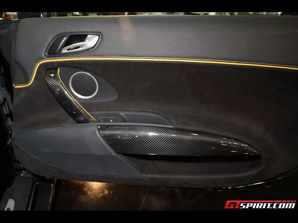 PPI R8 V10 Razor GTR 10 Edition fot.50