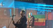 Punkowa noc na Błotniej w Radomiu. Energia, pogo i pełna sala. Zobacz zdjęcia z koncertu