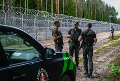 Litwa zamyka granicę z Białorusią. Przerwa potrwa miesiąc