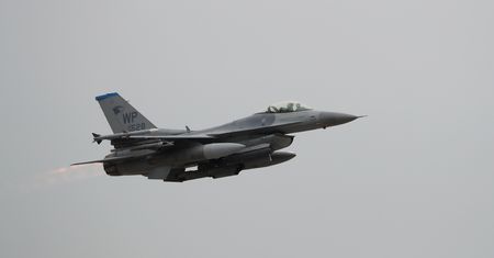 Podali datę. Mówią, kiedy F-16 trafią w ręce Ukraińców