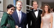 Harry i Meghan ścigają się z Williamem i Kate na Instagramie! "Zatrudnili eksperta od social mediów"