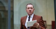 Kevin Spacey znów oskarżony. Bronią go producenci filmu