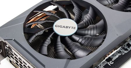 Gigabyte GeForce RTX 3060 Ti w czterech wersjach - jeden model wyróżnia się na tle innych