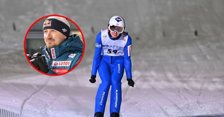 Stoch znów może przegonić Małysza. Jest jeden warunek