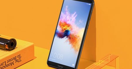 Smartfony z serii Honor X znalazły już 40 mln nabywców