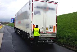 Zgorzelec. Transport nielegalnych odpadów z Niemiec. Odbiorcy towaru grozi ogromna kara