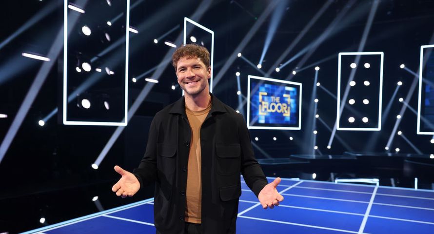 Ilu widzów ogląda "The Floor"? TVN wiceliderem w grupach komercyjnych