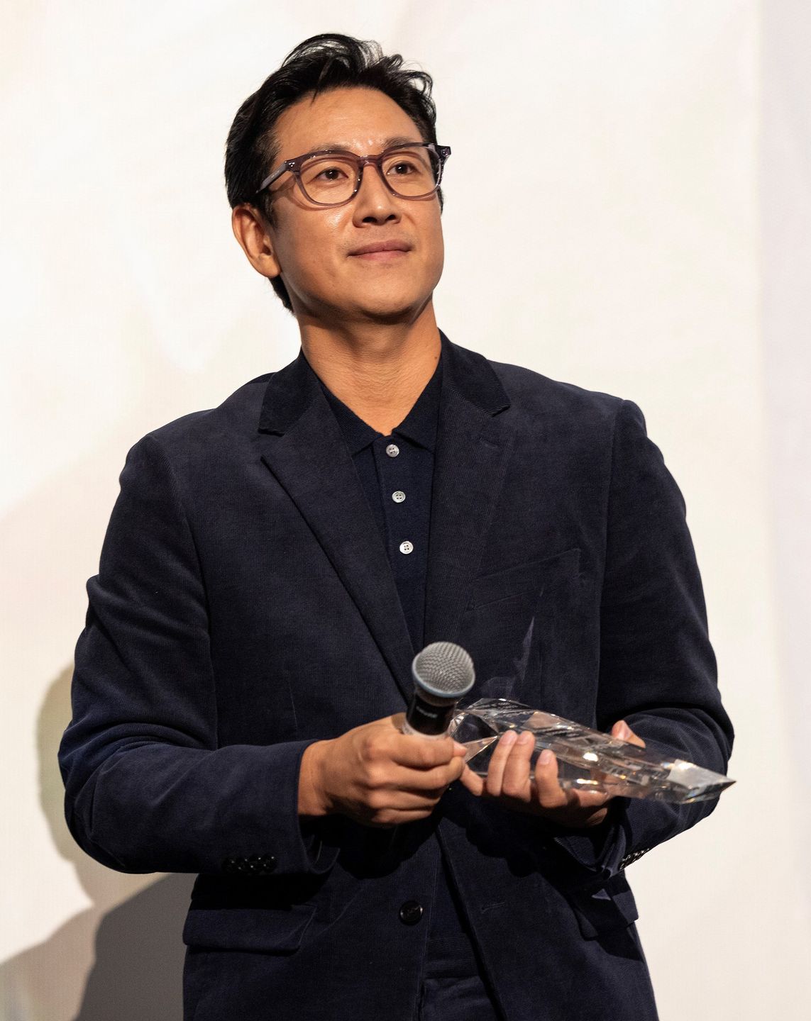 Lee Sun-kyun nie żyje