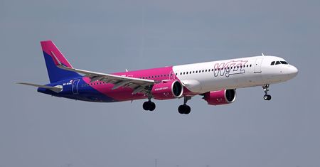 Wizz Air uruchamia nowy kierunek. Polacy uwielbiają tam latać