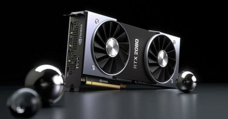 Popularne hasła vs 448 kart GeForce RTX 2080 - łamanie haseł na klastrze Terahash