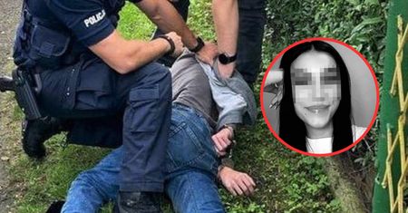 Rzucił monetą. Potem bestialsko zamordował 18-letnią Wiktorię